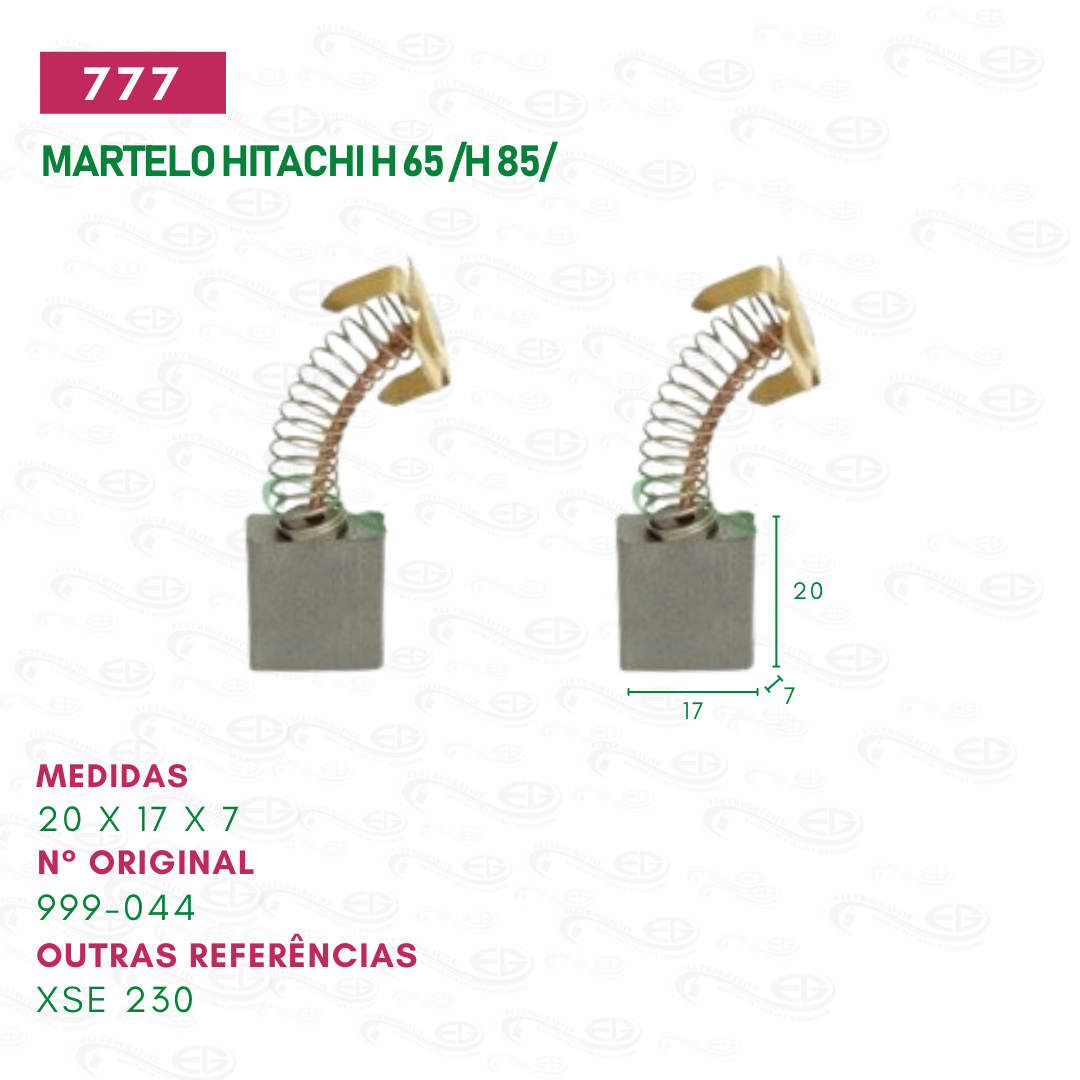 Nenhuma imagem definida